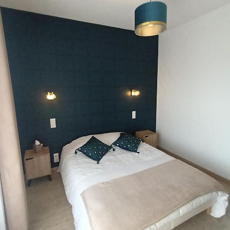 T2 Centre Ville, Soulages, Amphitheatre - Wifi Clim Balcon Parking Rodez Esterno foto