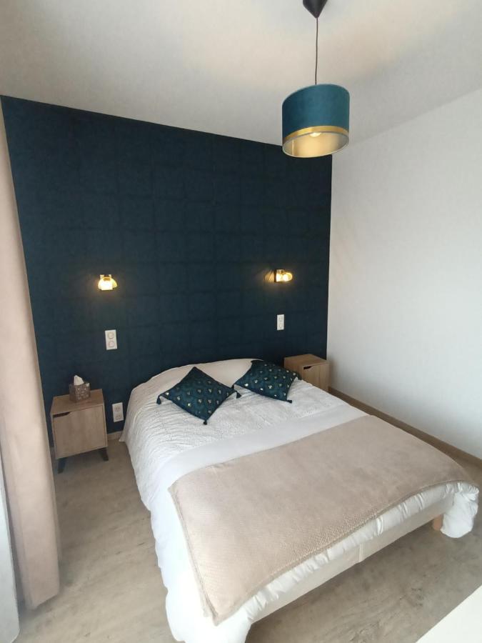 T2 Centre Ville, Soulages, Amphitheatre - Wifi Clim Balcon Parking Rodez Esterno foto